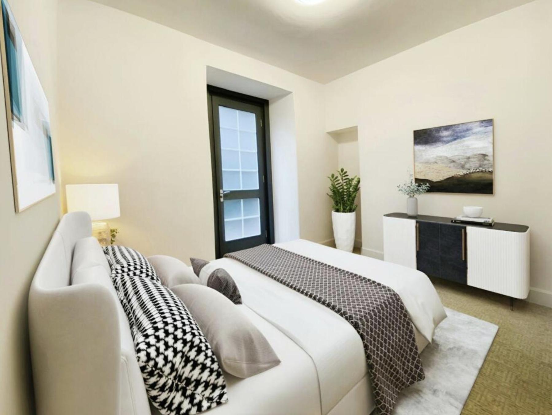 Appartement Centre Oasis *
