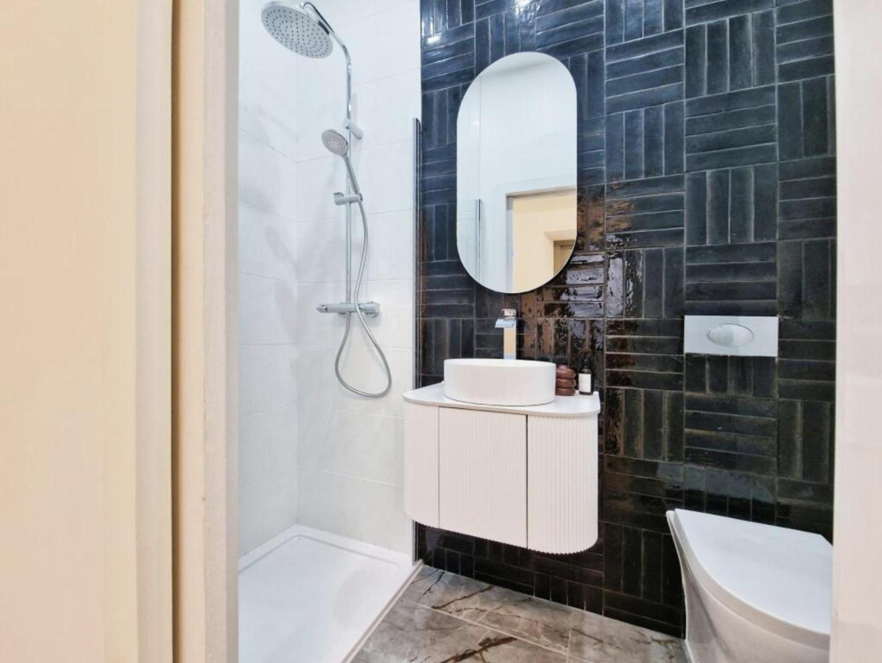 Appartement Centre Oasis *