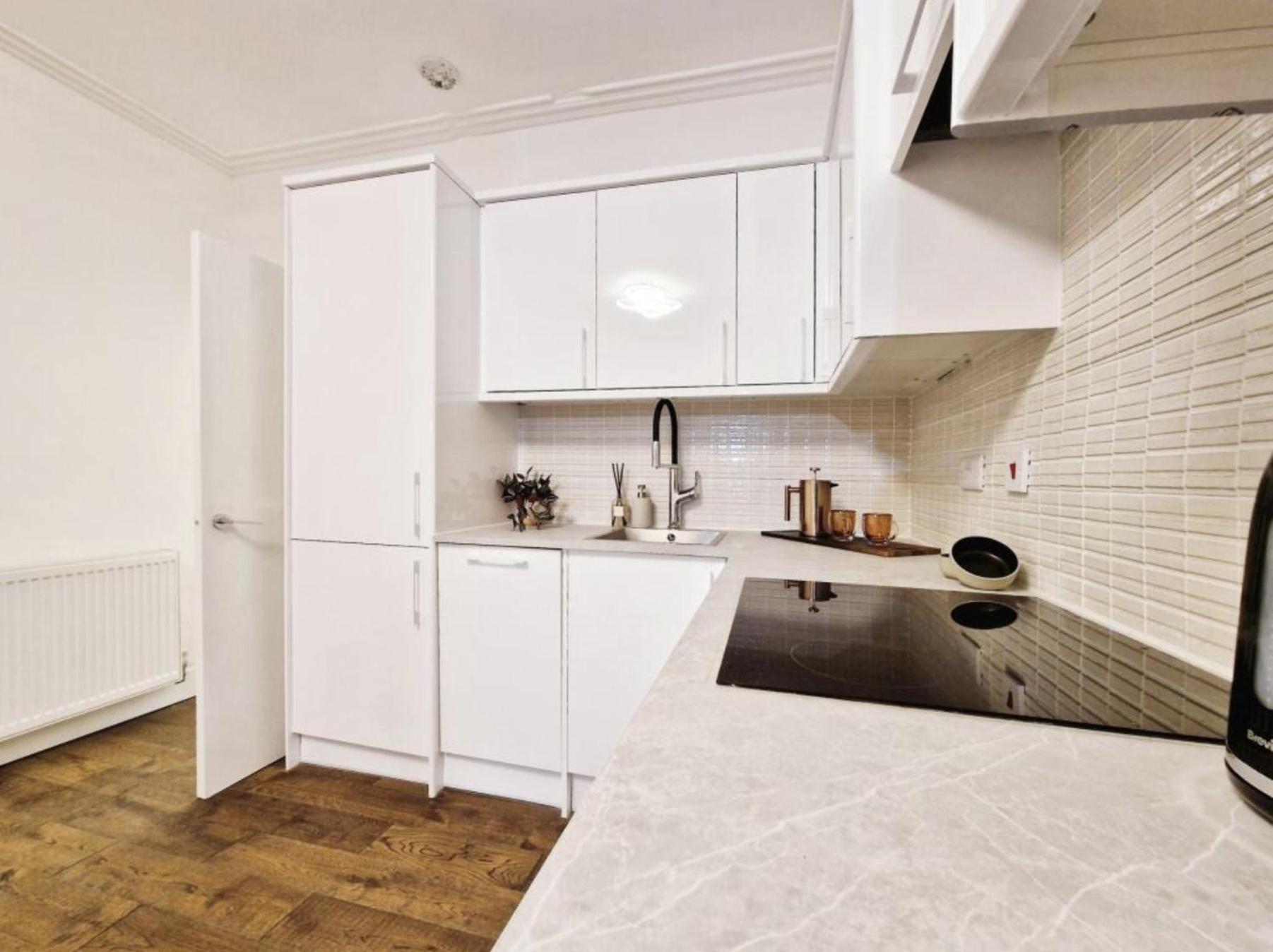 Centre Oasis Appartement *
