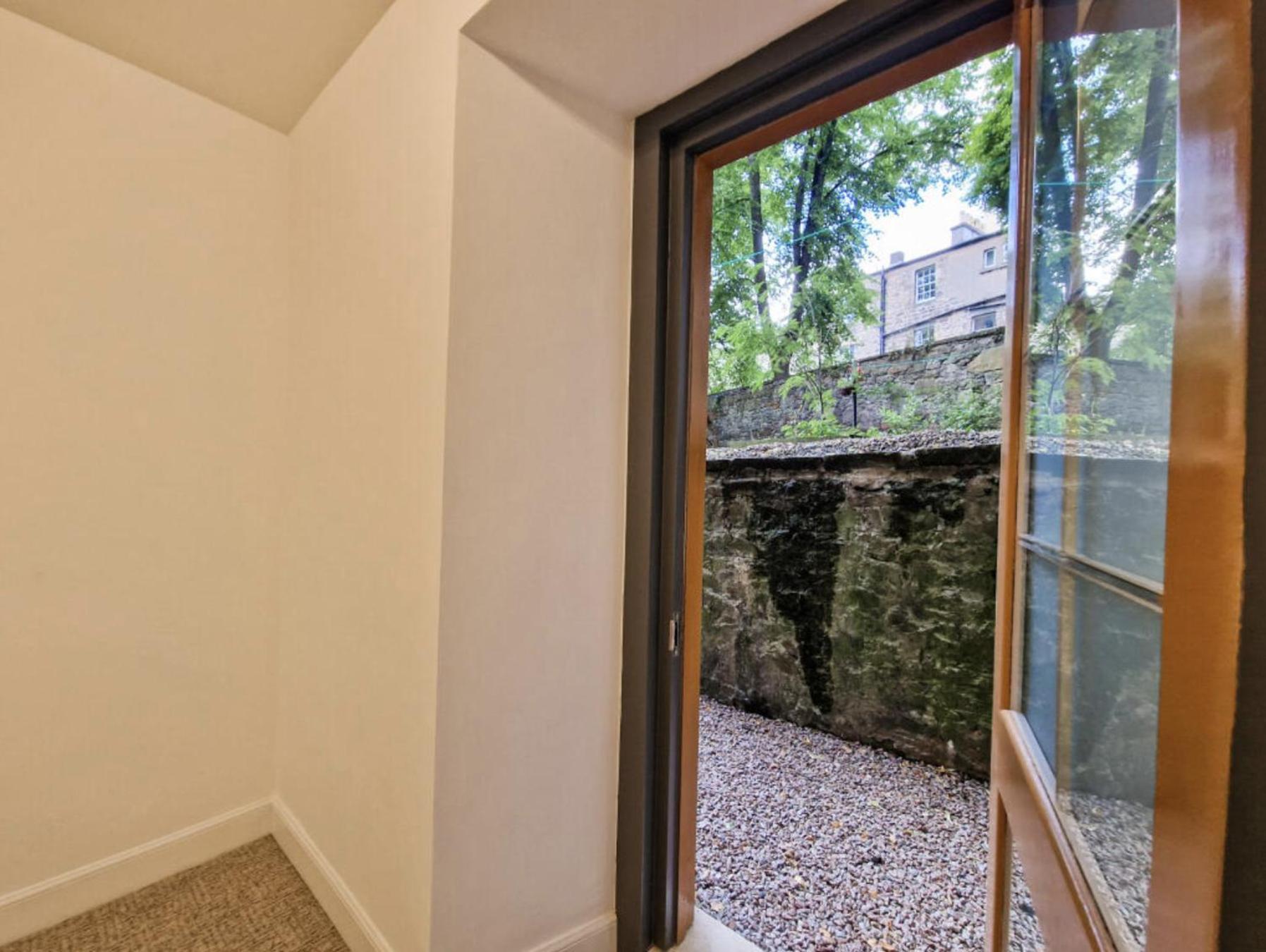 Apartment Centre Oasis Edinburgh