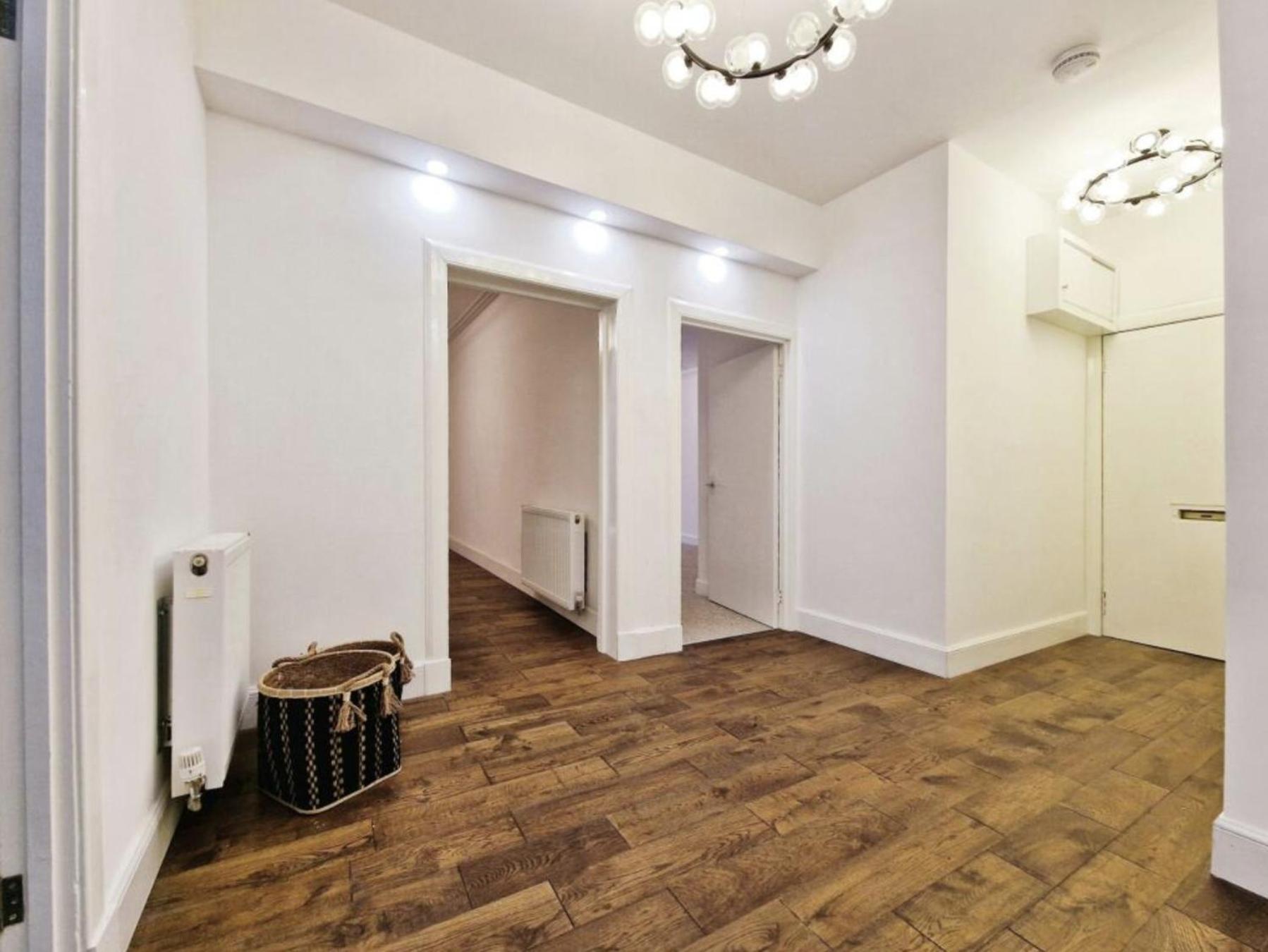 Centre Oasis Apartment *