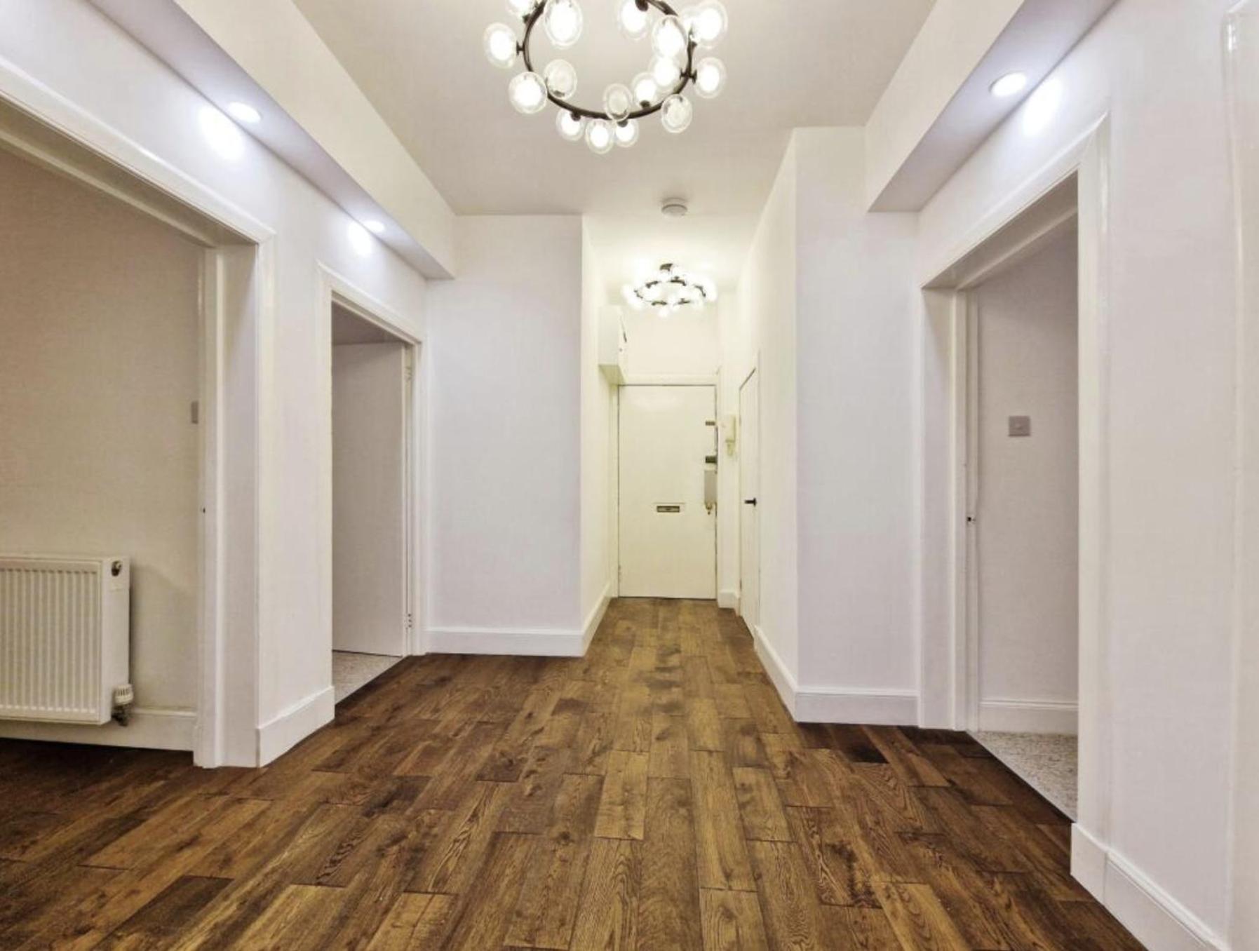Centre Oasis Apartment Edinburgh