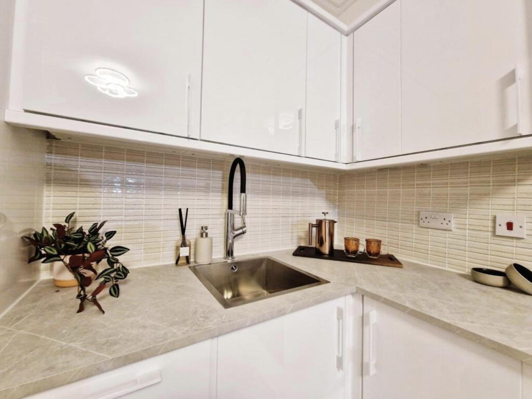 Apartment Centre Oasis Edinburgh