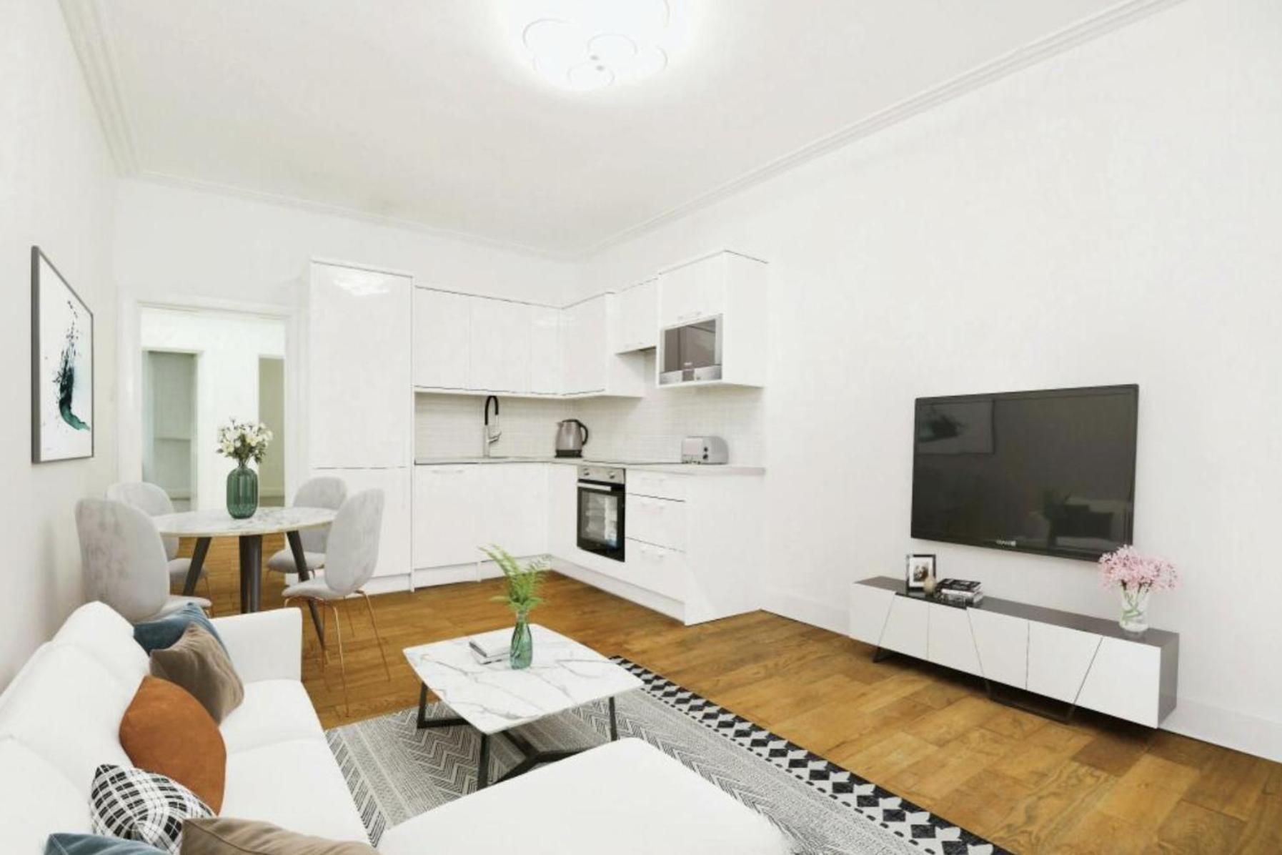 Centre Oasis Apartment