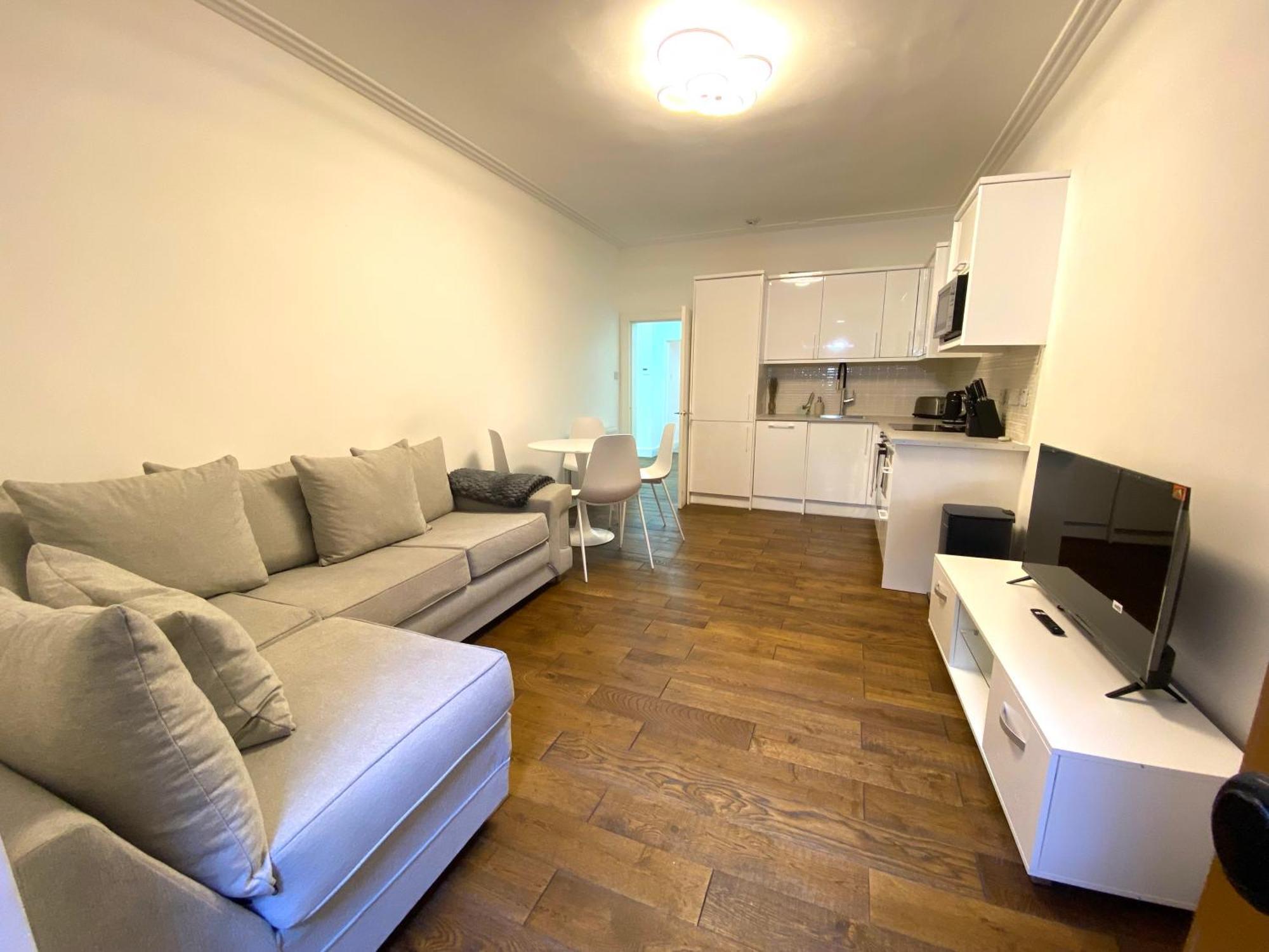 Apartment Centre Oasis Edinburgh