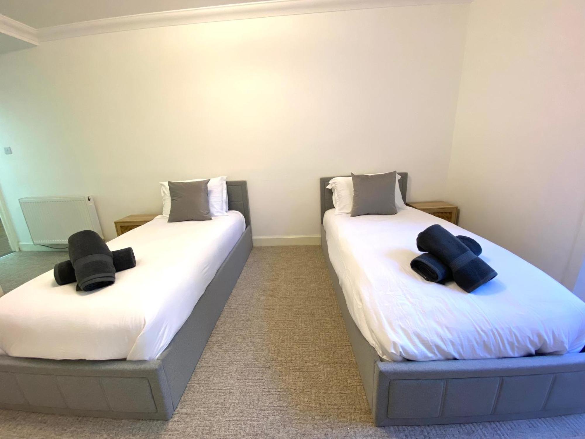 Apartment Centre Oasis *