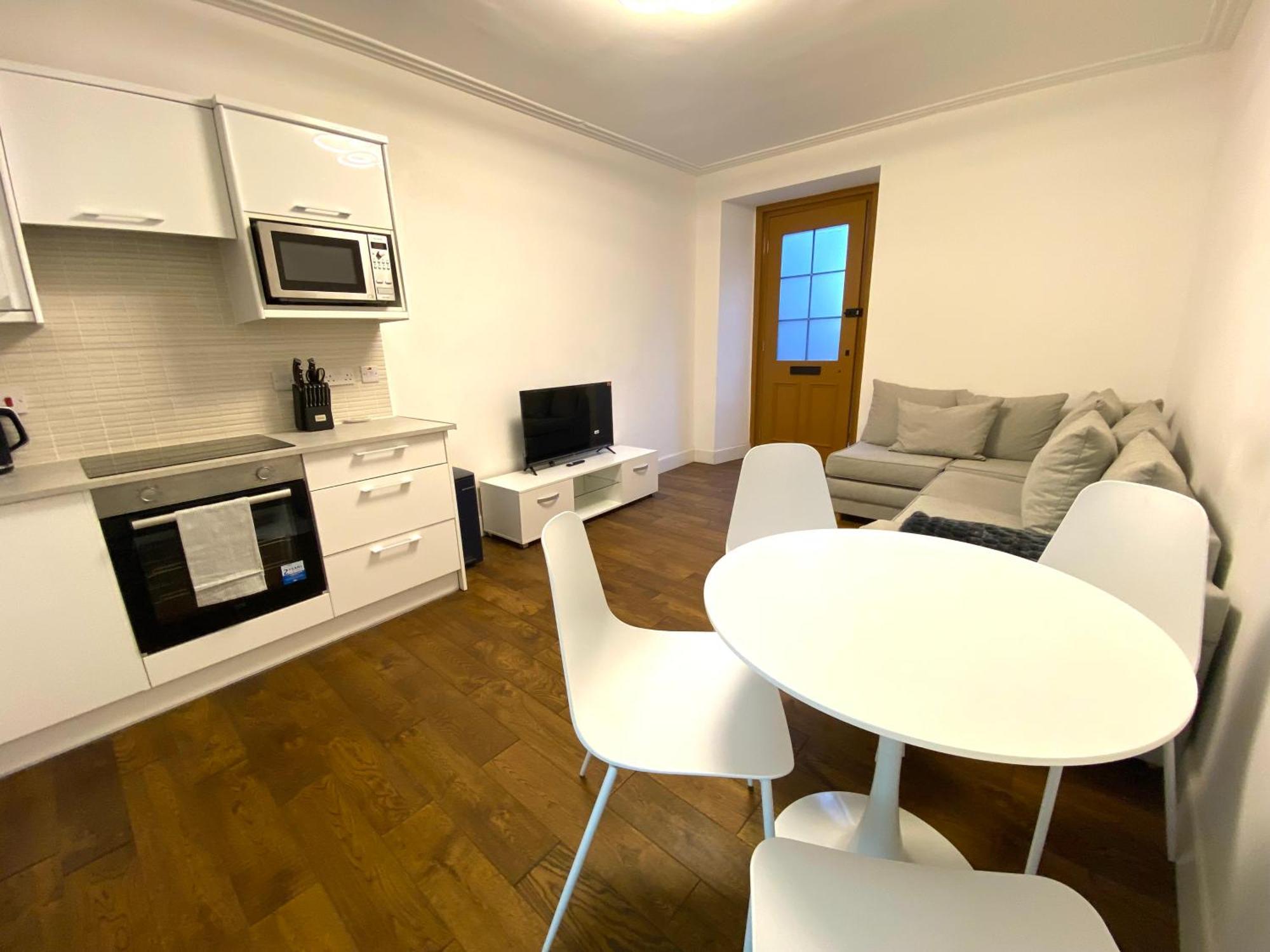 Centre Oasis Apartment *