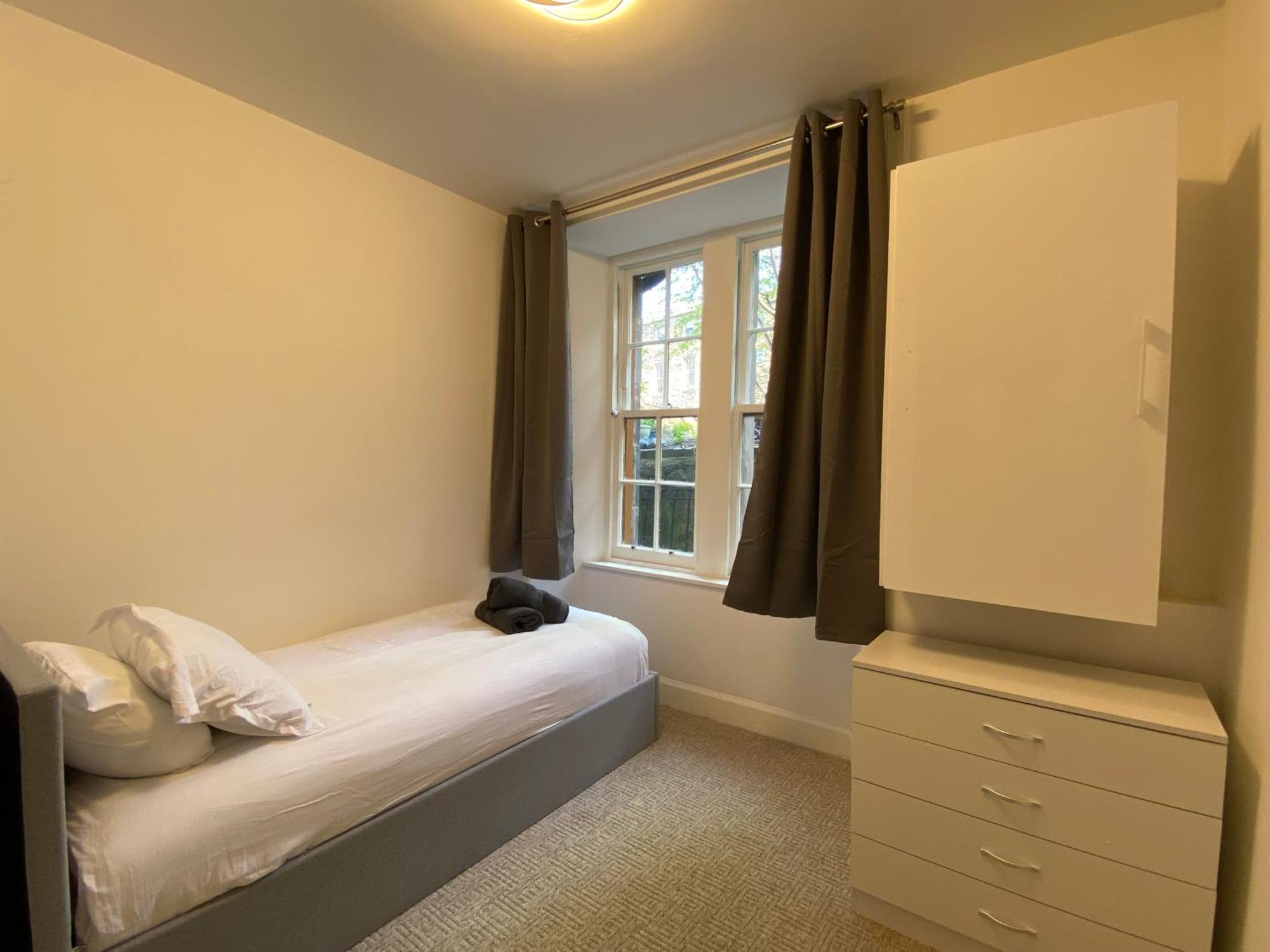 Apartment Centre Oasis *